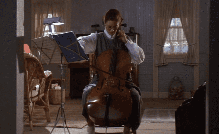 Susan Sarandon Facts