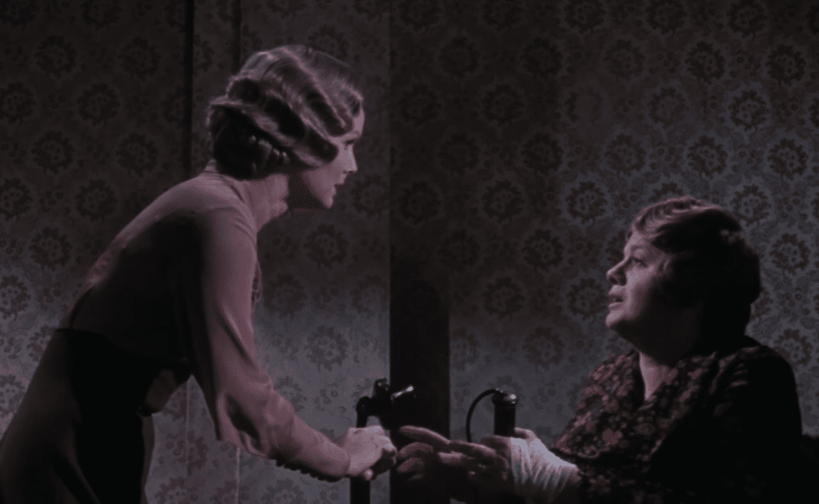 Shelley Winters Facts