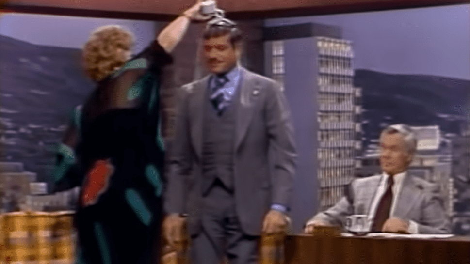 Shelley Winters Facts