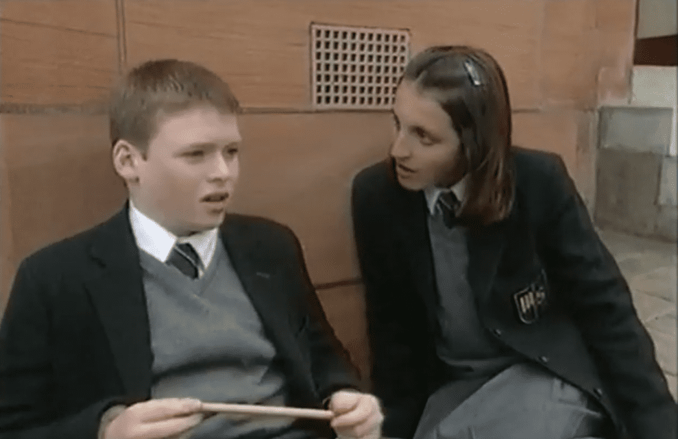 Richard Madden Facts