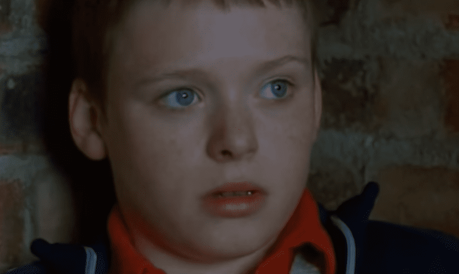 Richard Madden Facts