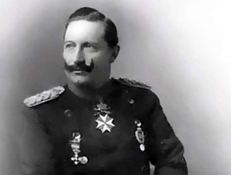 Victoria, The Princess Royal facts