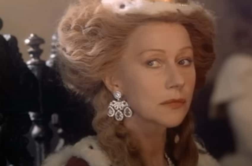 Queen Charlotte of Mecklenburg-Strelitz facts