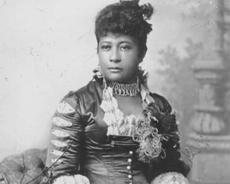 Kaʻiulani - Wikipedia