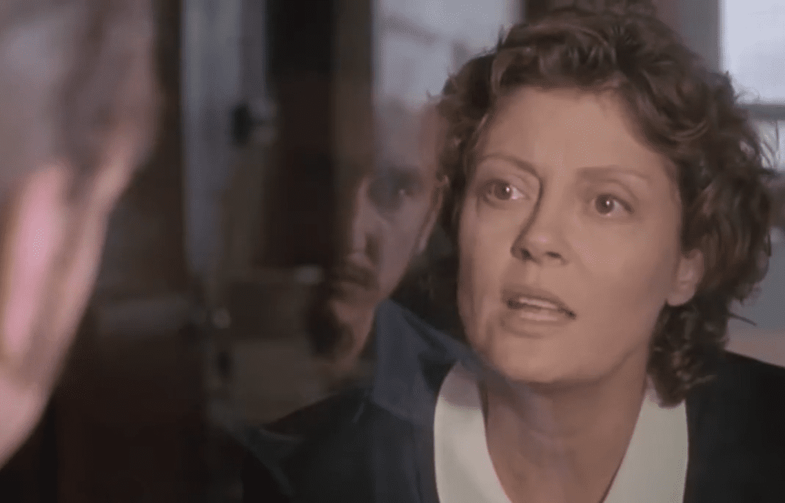 Susan Sarandon Facts