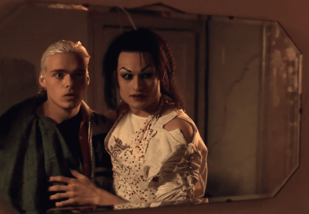 Richard Madden Facts