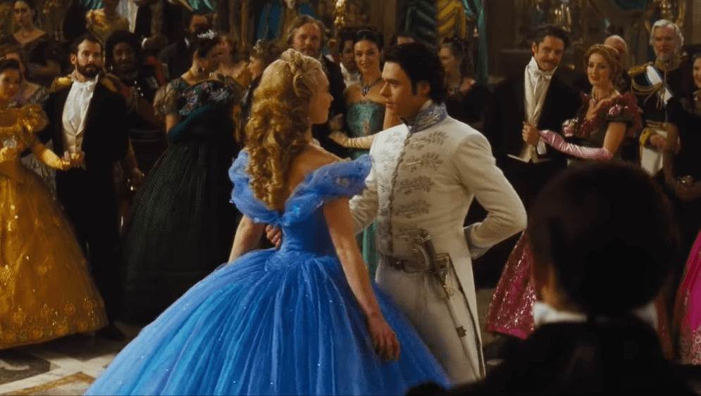 Richard Madden Facts