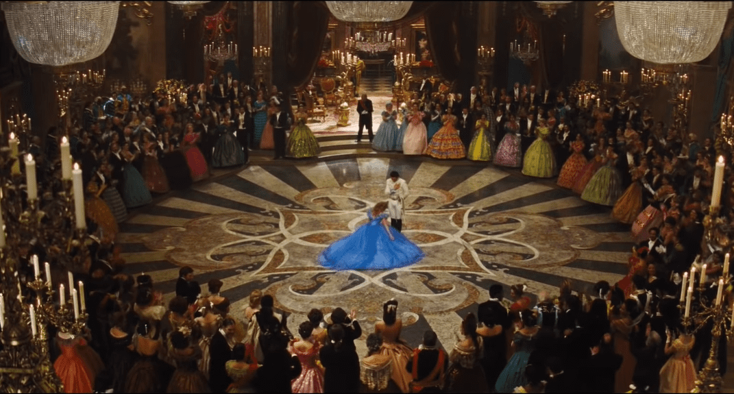 Richard Madden Facts