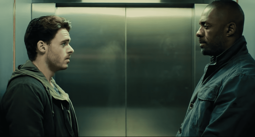 Richard Madden Facts