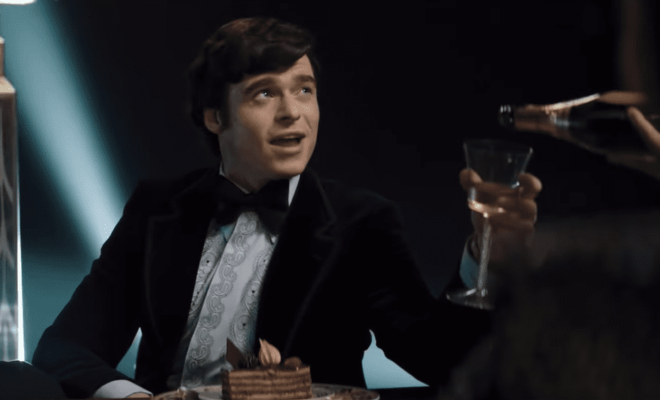 Richard Madden Facts