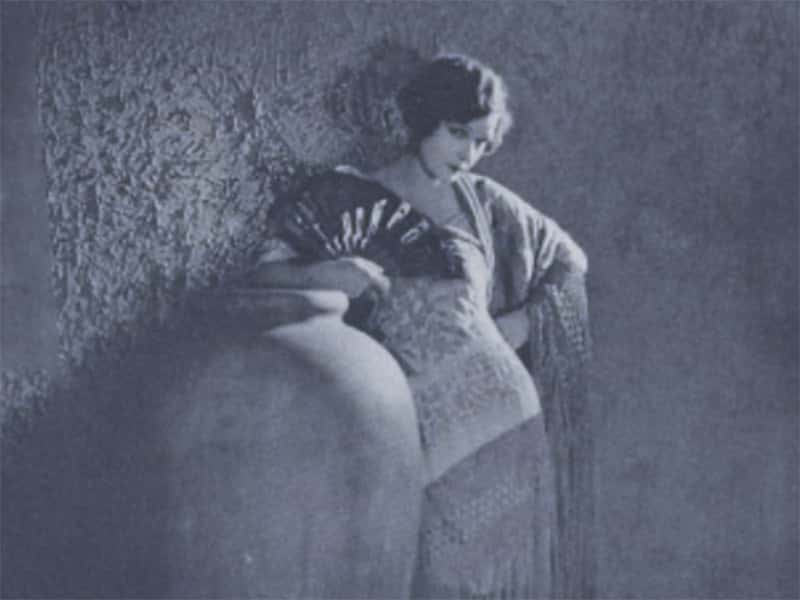 Norma Talmadge facts