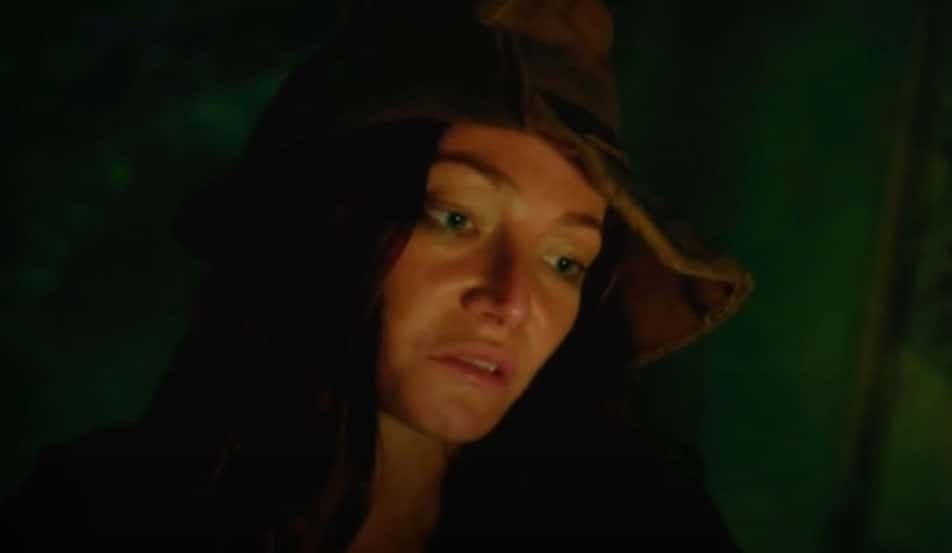 Anne Bonny facts