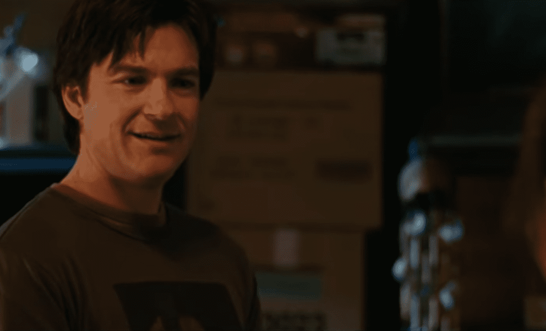 Jason Bateman Facts