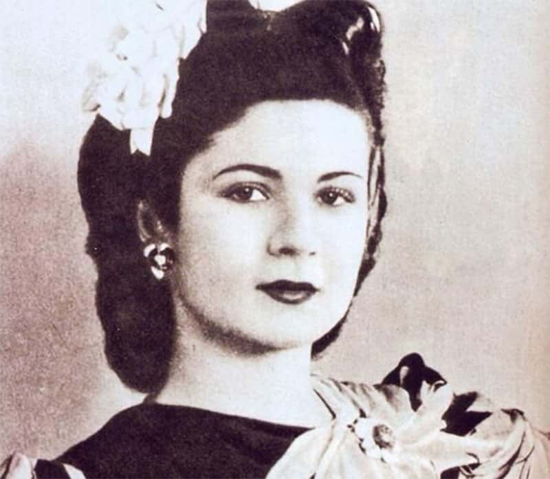 King Farouk Of Egypt facts