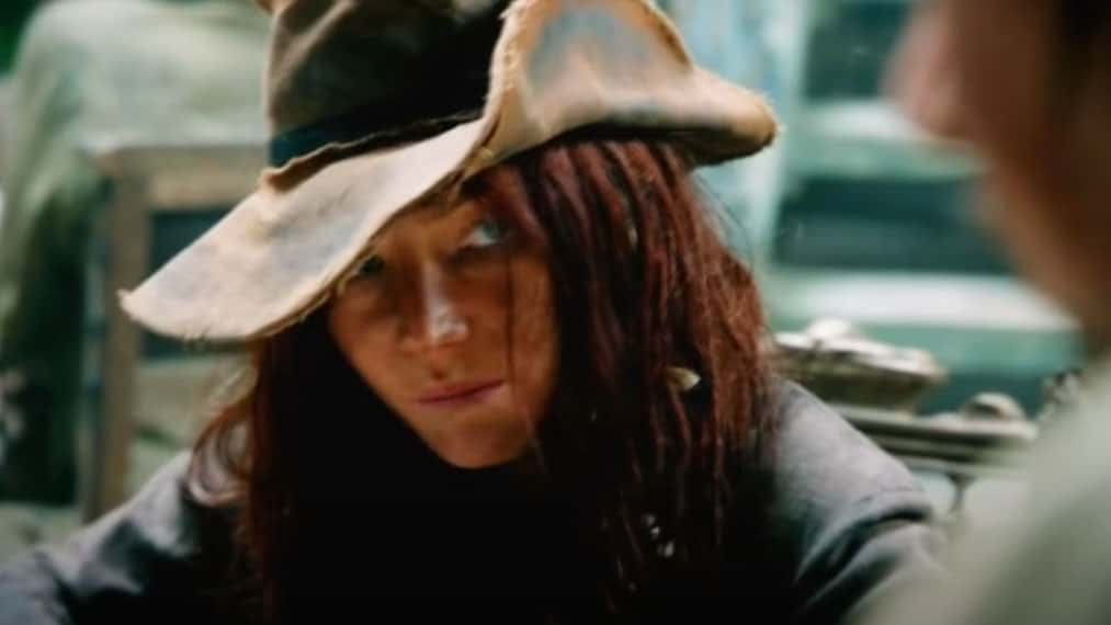 Anne Bonny facts