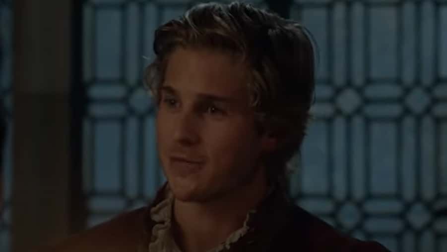 Henry III Of France facts