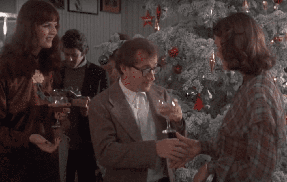 Sigourney Weaver Facts