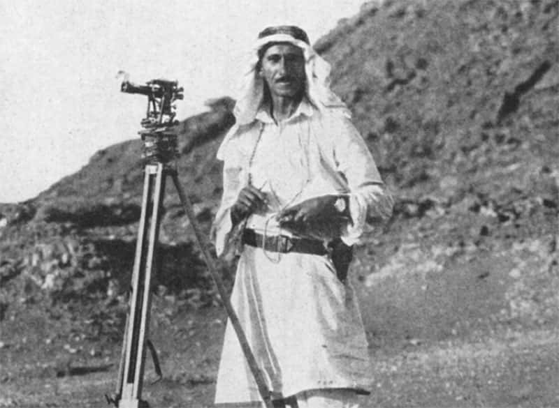 King Farouk Of Egypt facts