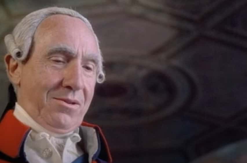 Queen Charlotte of Mecklenburg-Strelitz facts