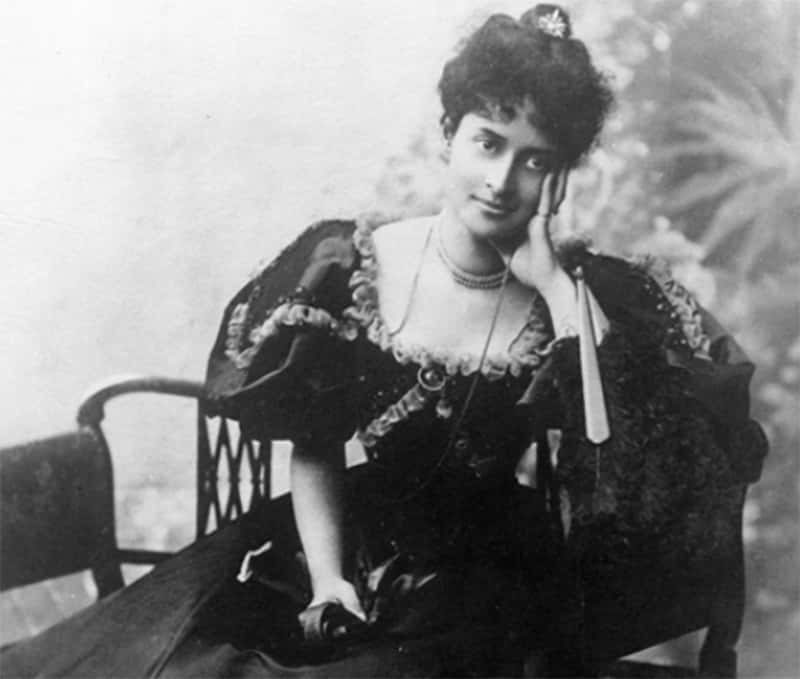 Princess Ka'iulani facts