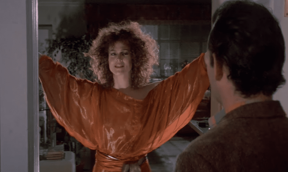 Sigourney Weaver Facts