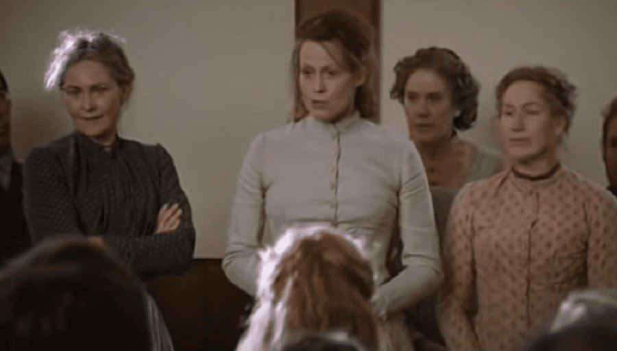 Sigourney Weaver Facts