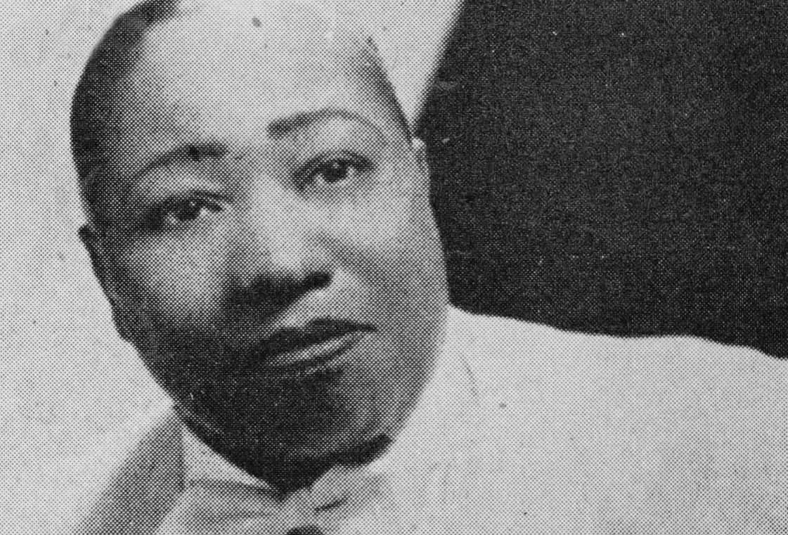 Gladys Bentley Facts