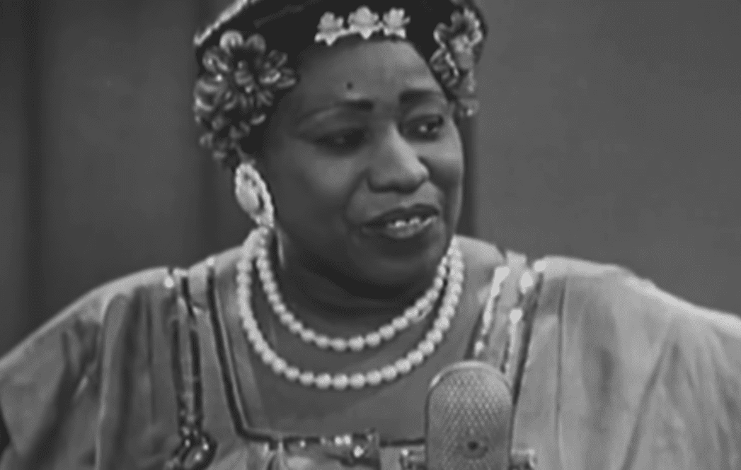 Gladys Bentley Facts