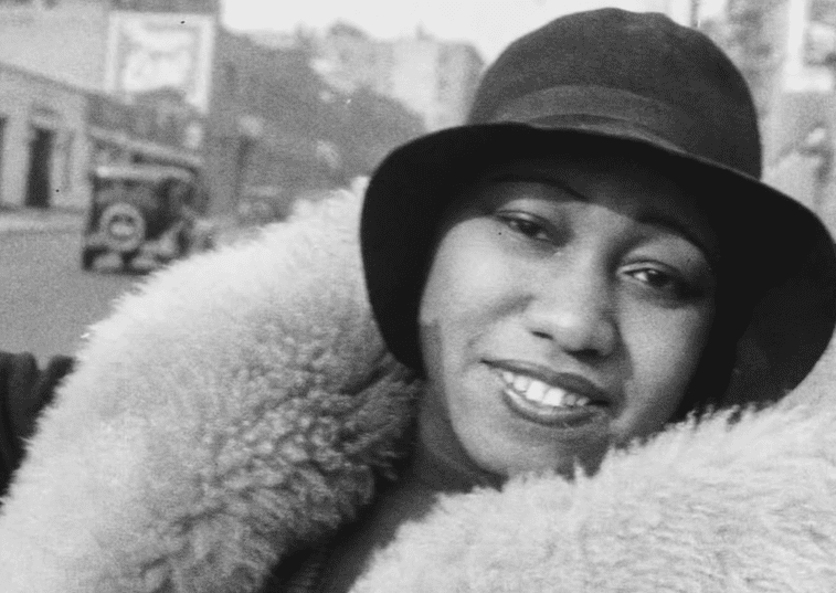 Gladys Bentley Facts