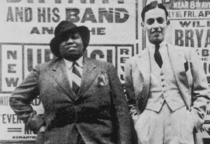 Gladys Bentley Facts