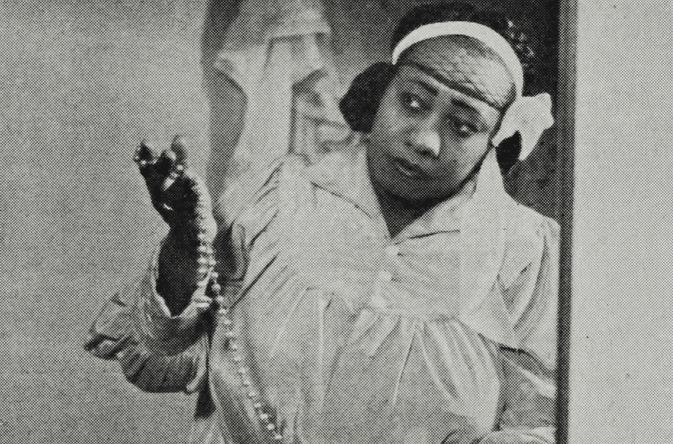 Gladys Bentley Facts