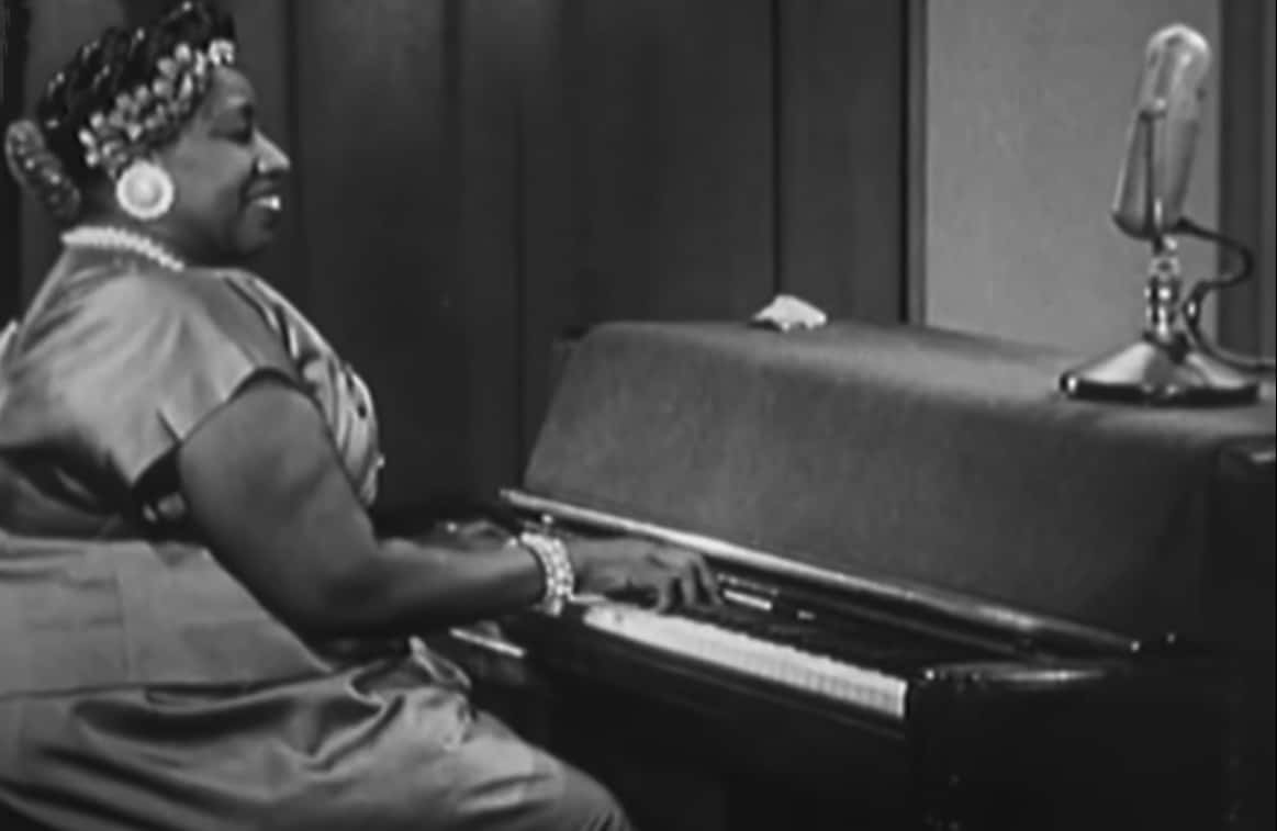 Gladys Bentley Facts