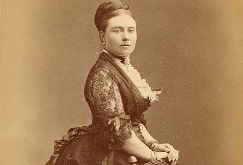 Victoria, The Princess Royal facts