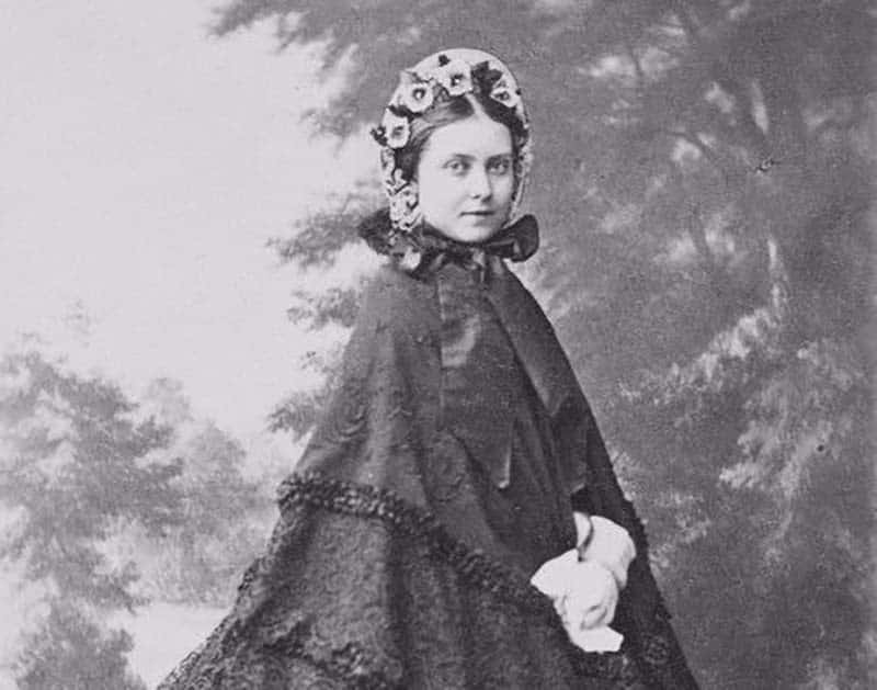 Victoria, The Princess Royal facts