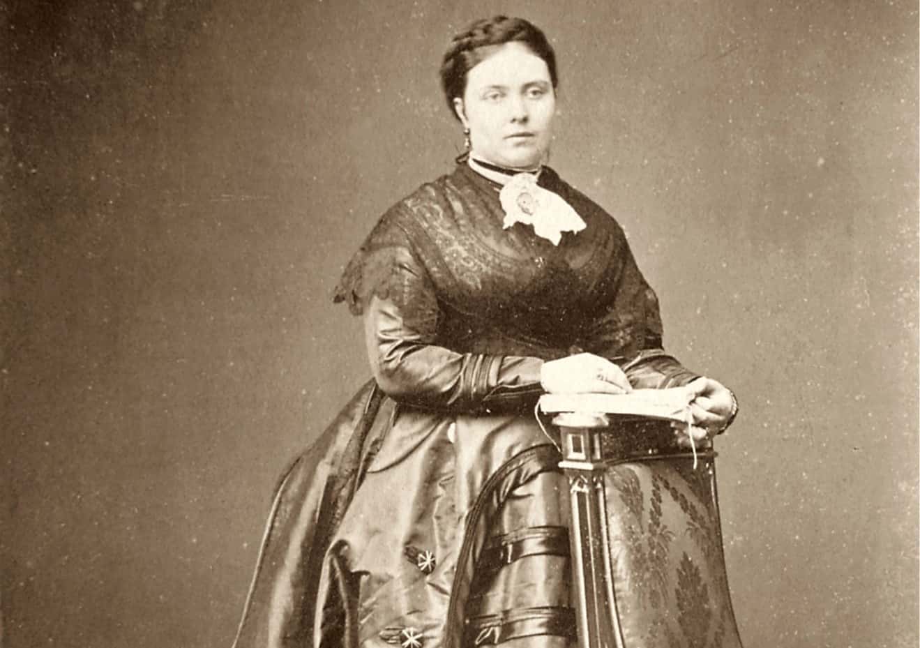 Victoria, The Princess Royal facts