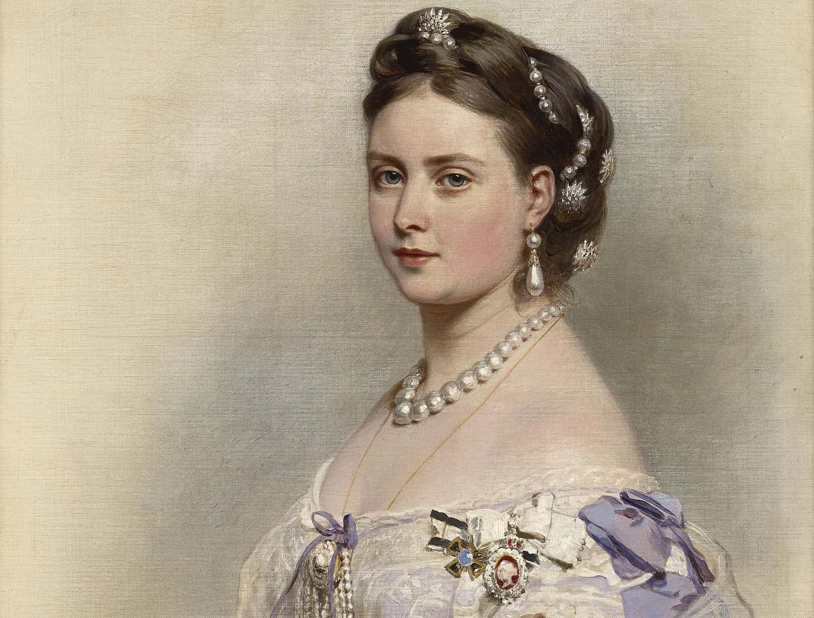 Victoria, The Princess Royal facts