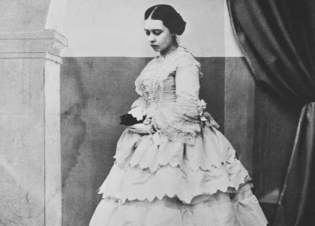 Victoria, The Princess Royal facts