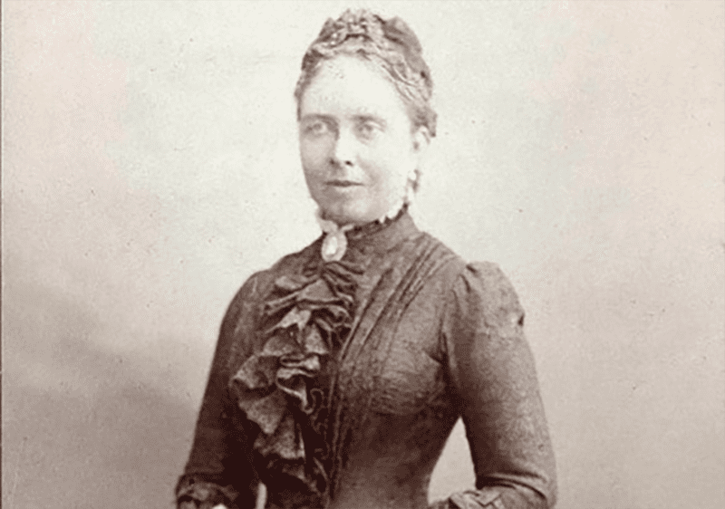 Victoria, The Princess Royal facts