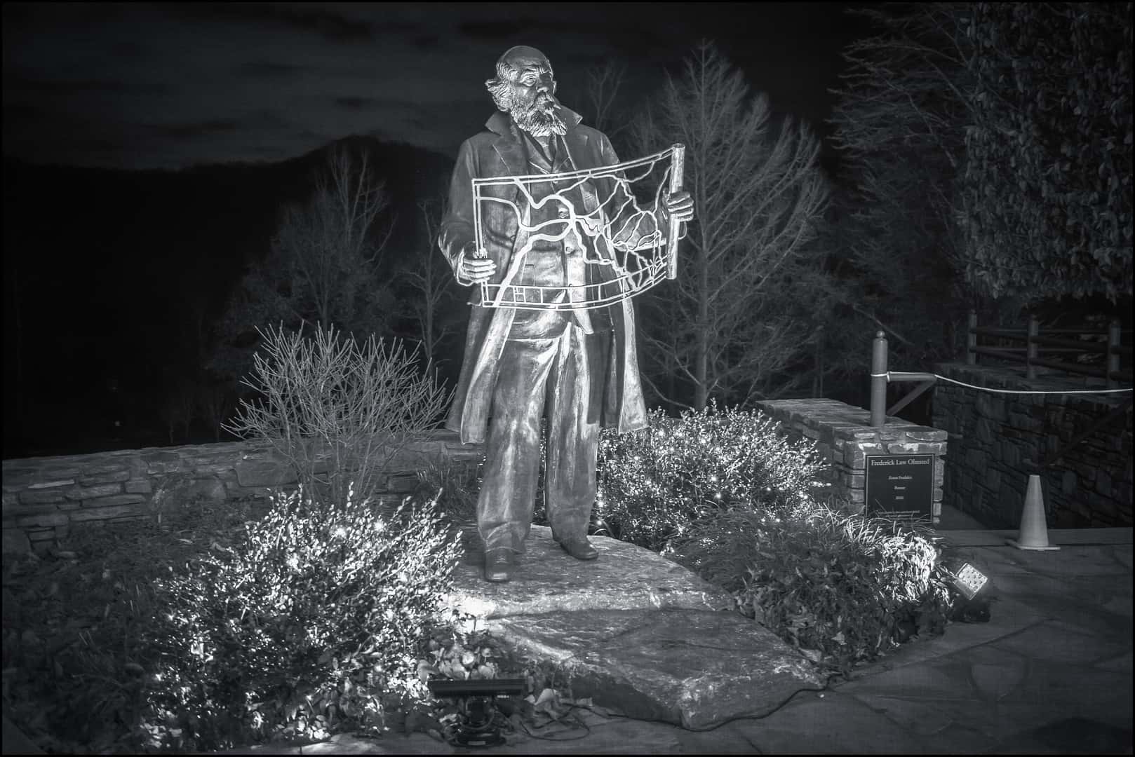 Secret Lives of American Legends Facts