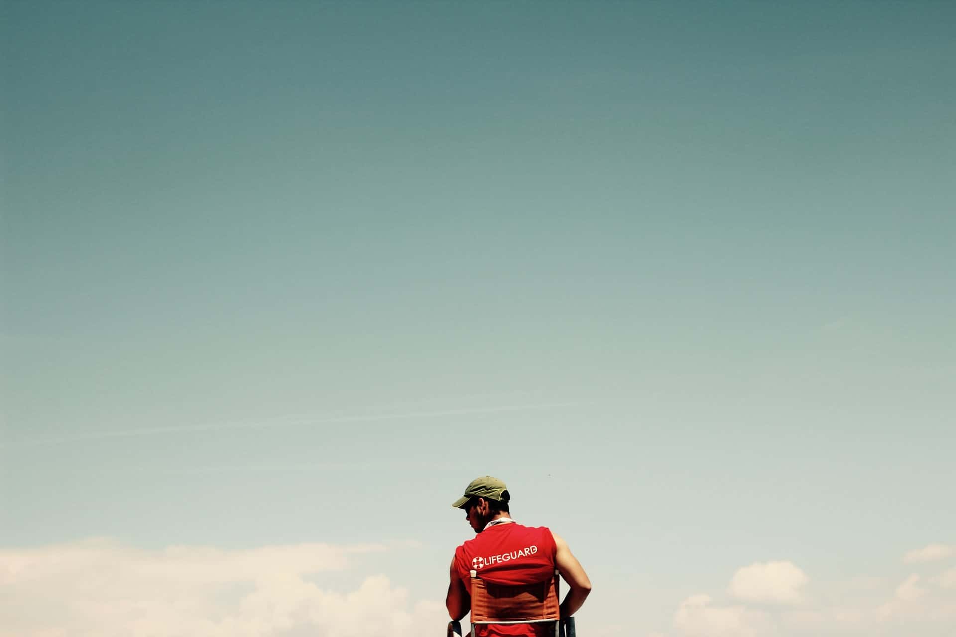 Saved someone's life