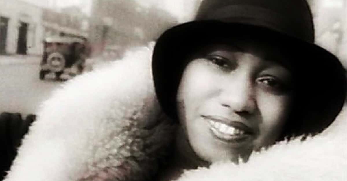 Gladys Bentley Facts