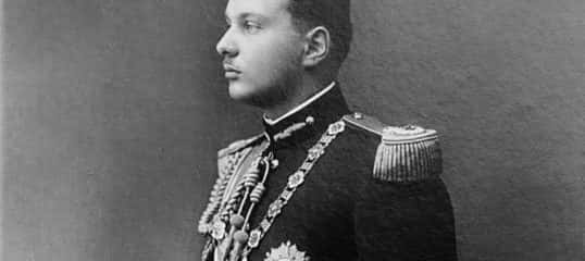 Debauched Facts About Farouk Of Egypt, The King Of The Night - Factinate