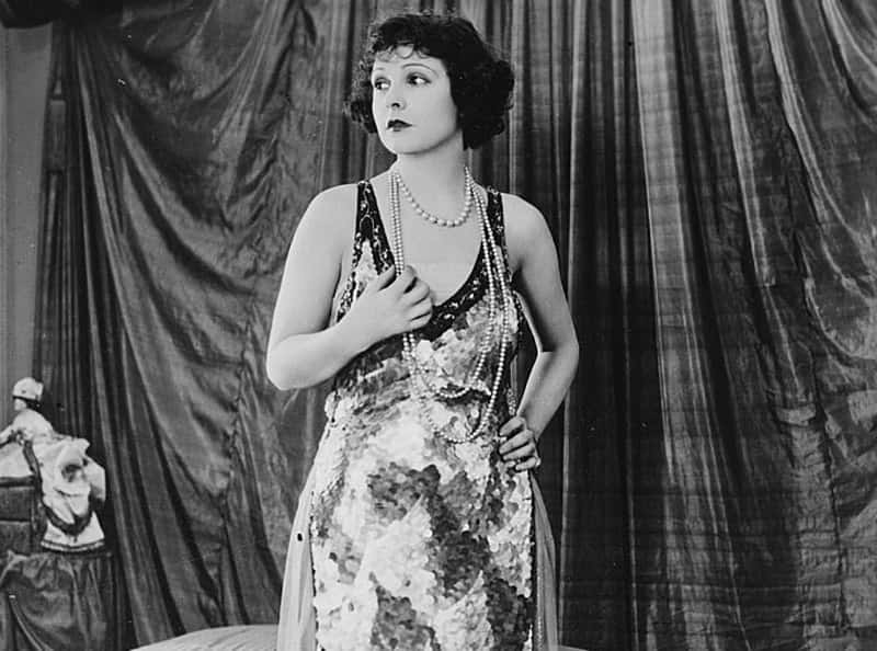 Norma Talmadge facts