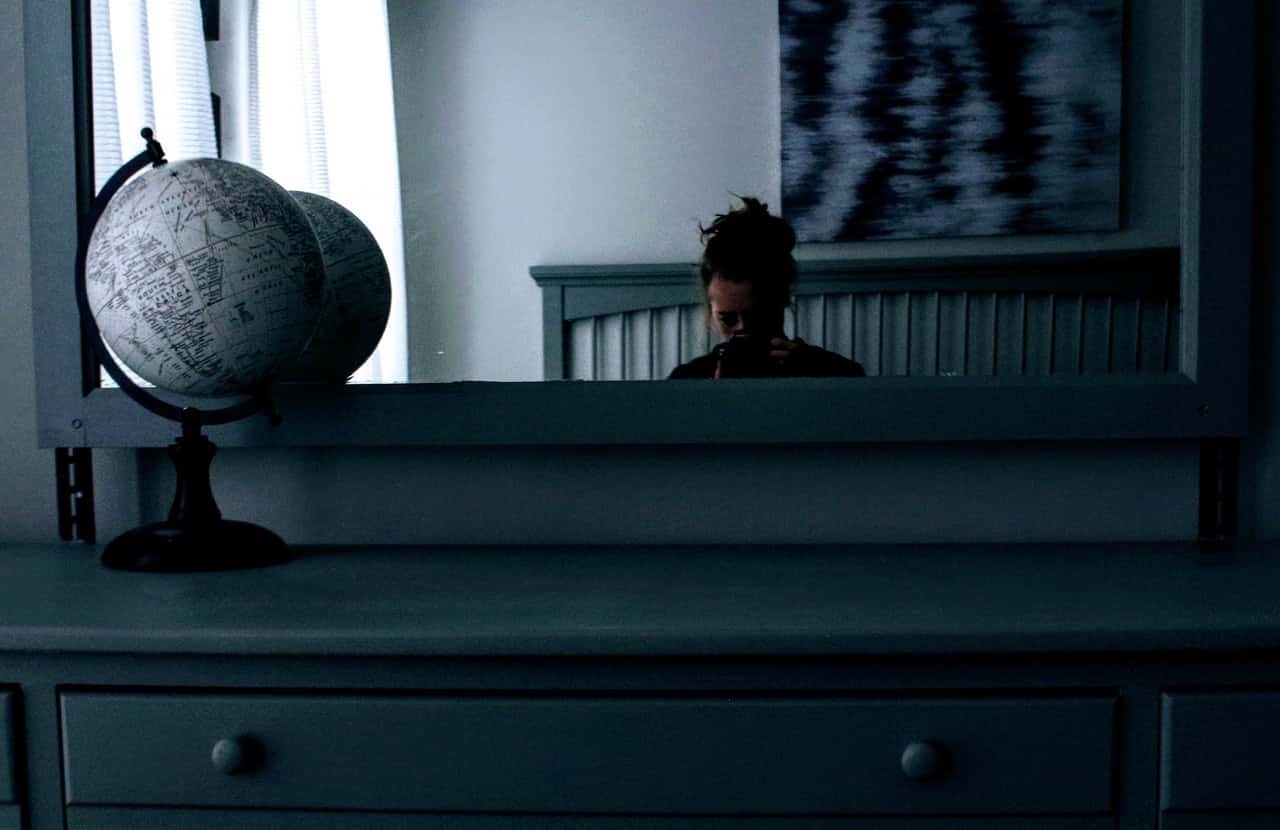 Supernatural childhood