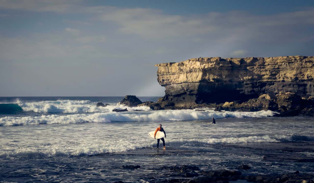 Saved someone's life