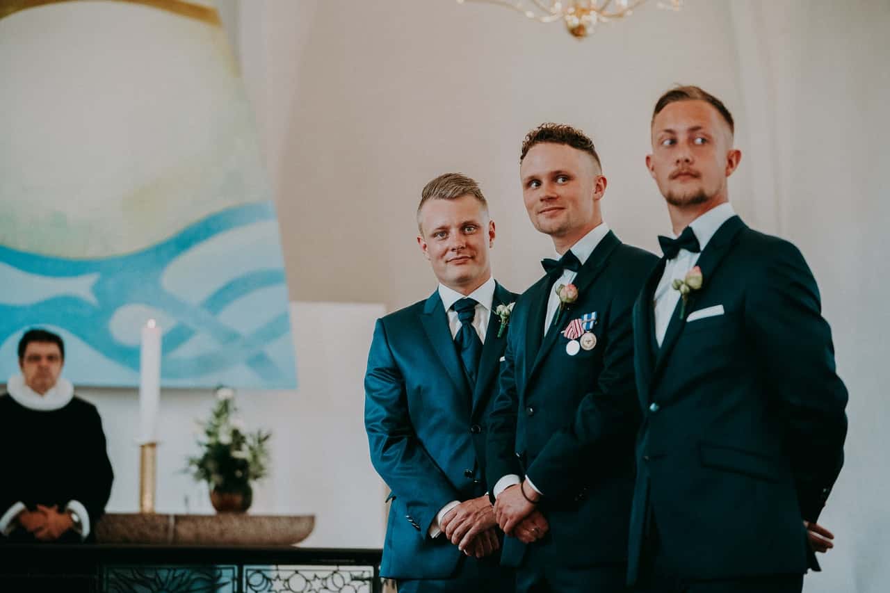 Wedding planner bridezilla