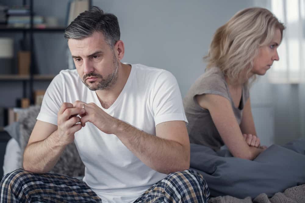 Horrible moment erase