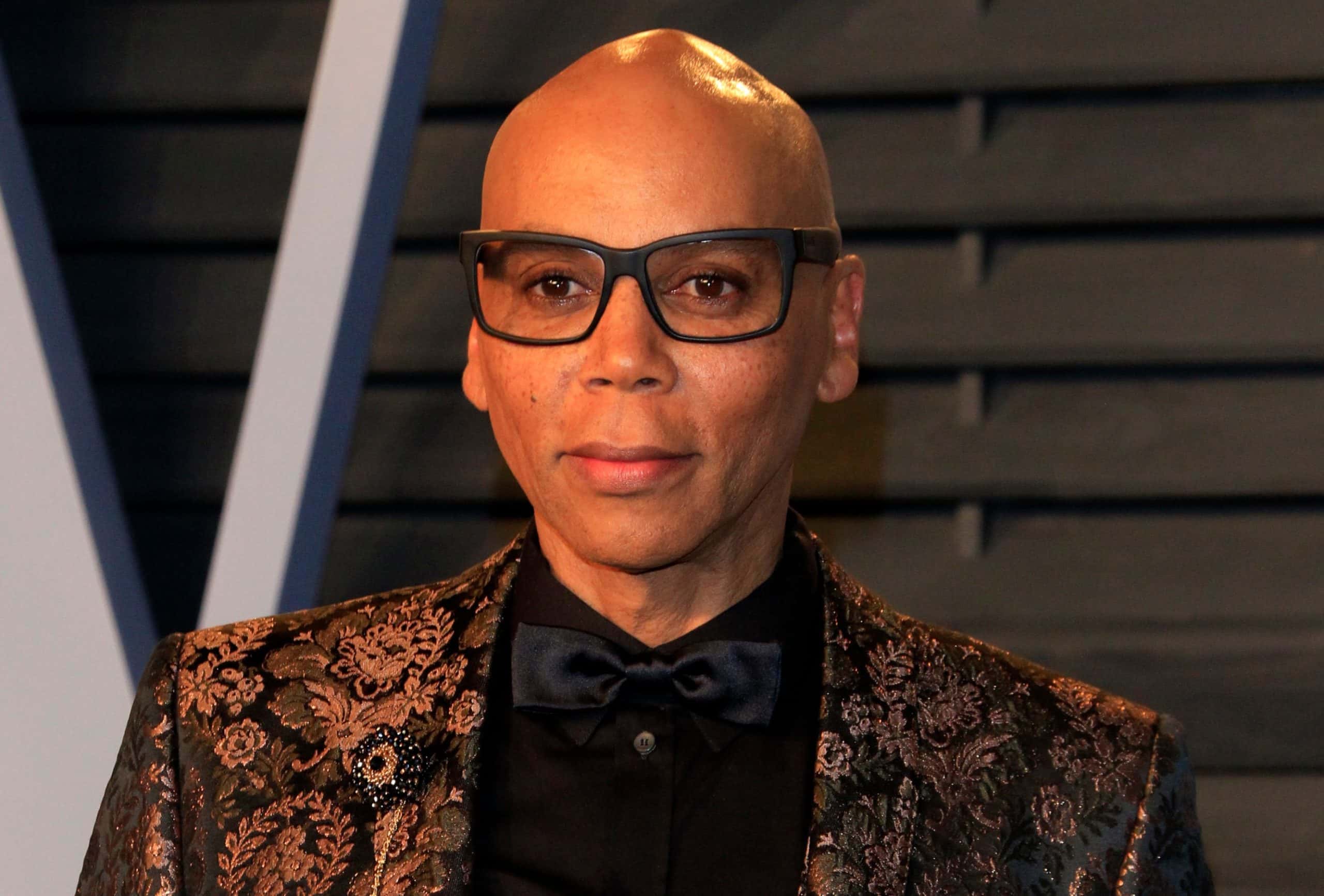 RuPaul Charles Facts