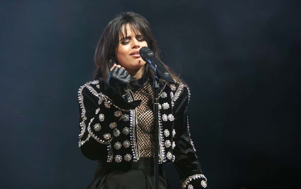 Harmonious Facts About Camila Cabello Factinate(02)