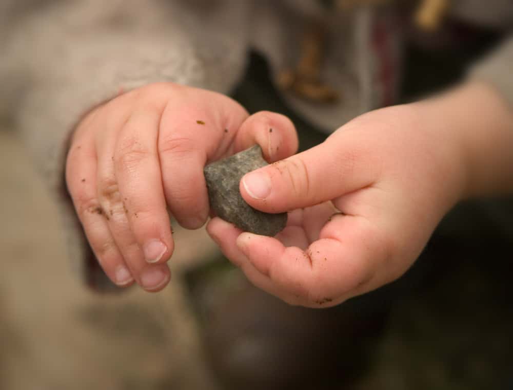 Most Embarrassing Childhood Memories facts